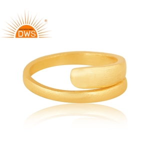 แหวนวงทำด้วยมือดีไซน์ล่าสุดสำหรับผู้หญิงเครื่องประดับสำหรับผู้หญิงของขวัญสำหรับแหวนปาร์ตี้ของเธอ925เงิน - Product Image 3