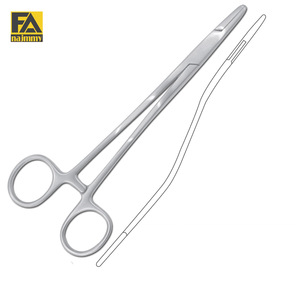 คีมยึดเข็ม Bozemann - Product Image 1