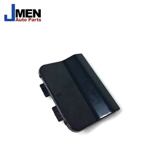 Jmen 2118850326ฝาครอบกันชนหลังตะขอเกี่ยวสำหรับMercedes Benz W204 12-13 - Product Image 1