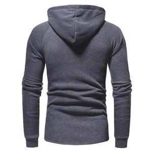 Ropa deportiva de moda personalizada, jersey para correr, chándal informal con capucha y conjuntos de Jogger con etiqueta colgante, chándal para niños - Product Image 6