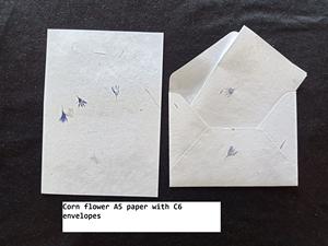 Papelería personalizada impresa por correo - Product Image 5