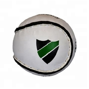 High Quality Custom Size Sliotar Hurling <b>Balls</b> Irish Gaelic Hurling Equipment to Size 5 GAA Standard <b>Squash</b> <b>Balls</b> - Product Image 4