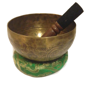 Cuencos tibetanos para cantar, precio barato - Product Image 3