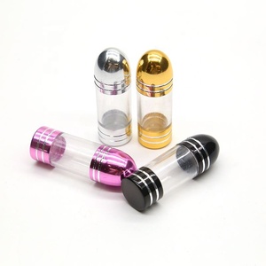 Pillole per il Potenziamento Maschile Stiff Rox Rhino 69 Confezione Vuota in Plastica per Capsule Singole - Product Image 1