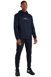 Ensemble de survêtement décontracté d'été en polyester personnalisable pour hommes avec tissu à séchage rapide et respirant - Product Image 2