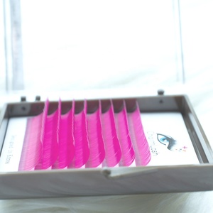 Lagee — faux-cils 3d en vison, extension de cils, volume 3d, facile à utiliser - Product Image 1