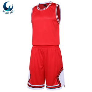 Maillot de basketball personnalisé 2026 pour jeunes – Logo sur mesure, polyester, respirant, léger, pour entraînement et match - Product Image 1