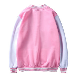 Men's Winter <b>Thin</b> Stand Collar <b>Waterproof</b> Windproof Breathable Varsity <b>Jacket</b> Customizable Design - Product Image 6