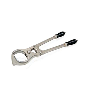 Burdizzo-Pinzas de castración, alicates articulados sin sangre, alta calidad, 19" - Product Image 2