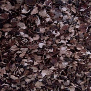 POUDRE DE CAJOU POUR L'ALIMENTATION DES ANIMAUX DIRECTE DE L'USINE Offres Spéciales DE CAJOU POUR LE TANNAGE TAILLE 3-10MM - Product Image 6