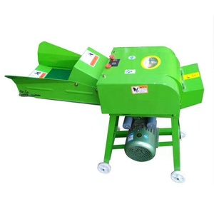 Machine de découpe d'herbe, cm, pour aliments d'animaux, broyeur de grains - Product Image 3
