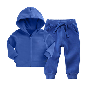 Sudadera con Capucha para Bebé Inspire Apparel, 100% Algodón, Sin Mangas, Casual, Reversible, Resistente al Viento y Transpirable - Product Image 4