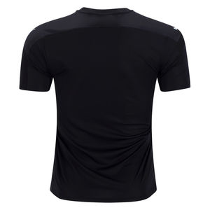 Camiseta de fútbol por sublimación, camisetas y Tops, ropa deportiva personalizada con nombre de equipo para hombre, acepta OEM de poliéster, 5-7 días - Product Image 4