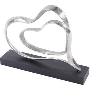 Sculptures d'art en métal de conception moderne faite à la main 100% approvisionnement en vrac pour la décoration à la maison directement de l'exportateur indien - Product Image 5