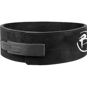 Peso de elevación cinturón gimnasio Fitness culturismo de levantamiento de meathead corazón ejercicio - Product Image 2