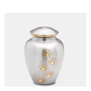 Pet Cremation <b>Urn</b> for <b>Dog</b> and Cat Ashes at Wholesale Price - Product Image 1