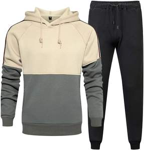 ชุดออกกำลังกายแบบลำลองสำหรับผู้ชาย,ชุดวิ่งกางเกงวิ่งชุดวิ่งชุดวิ่งชุดออกกำลังกายสำหรับผู้ชาย - Product Image 6