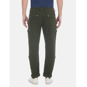 กางเกงคาร์โก้ผู้ชายแฟชั่นใหม่ - Product Image 3