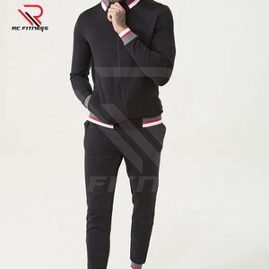 Chándal Deportivo Personalizado con Logotipo para Parejas, Venta al Por Mayor, Ropa Deportiva de Pakistán, Chándal para Hombre - Product Image 2