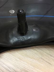 หลอดคุณภาพสูง (TR15 6.00/6.50-16 TR13) สำหรับรถมอเตอร์ไซค์ท่องเที่ยว - Product Image 5