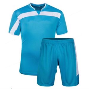 Top Trending Kids Training Wear Jersey 2025 Sublimation Football Jersey Plain Custom Kids Adults <b>Men</b> Custom Soccer Uniforms - Product Image 1