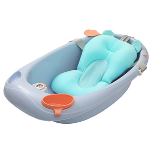 Estante de baño biónico en tiempo real <span class=keywords><strong>Red</strong></span> de baño <span class=keywords><strong>con</strong></span> detección de temperatura Conjunto de bebé de <span class=keywords><strong>bañera</strong></span> de moda al por menor - Product Image 3