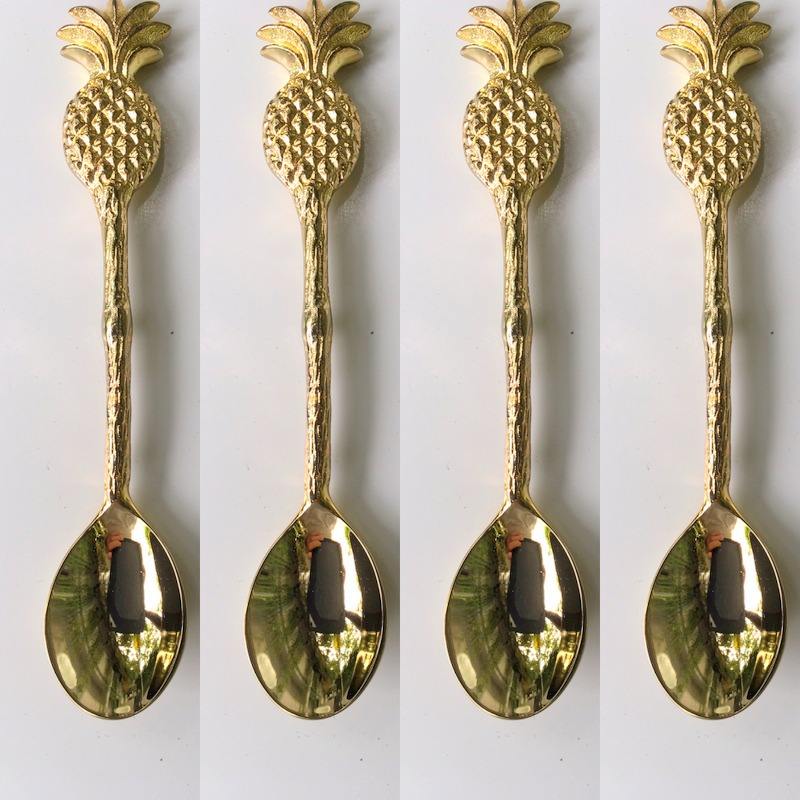 สีทองเหลืองธรรมชาติ