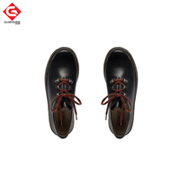 Chaussures Lederhosen brodées bavaroises personnalisables Bottes décontractées de haute qualité avec fermeture à lacet Design allemand Trachten pour l'hiver