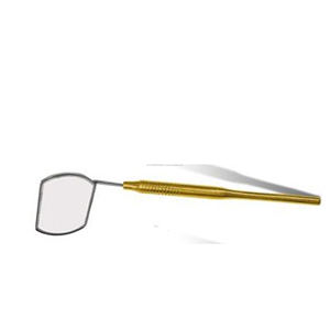 New Arrival Large <b>Square</b> Dental <b>Mirror</b> for Eyelash Extensions <b>Mirror</b> Allows You to Easily Lashes - Product Image 6