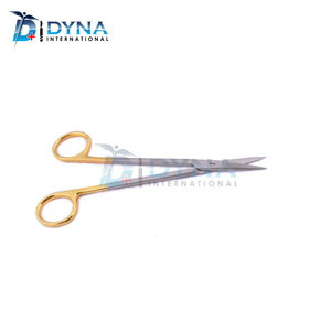 กรรไกรตัดโลหะเครื่องมือผ่าตัด - Product Image 3