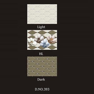 Azulejos de cerámica para pared: transforma tu espacio con diseños impresionantes 30x45cm - Product Image 4