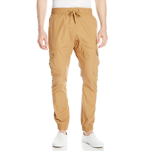 Winter Street Wear Pockets Popular Various Mid Waist Comfortable Solid Color Cheap Custom Bestselling <b>Men</b> Casual <b>Trousers</b> - Product Image 2