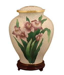 Urnas de cerámica para cremación hechas a mano para cenizas, urnas funerarias personalizadas para adultos, venta al por mayor - Product Image 6