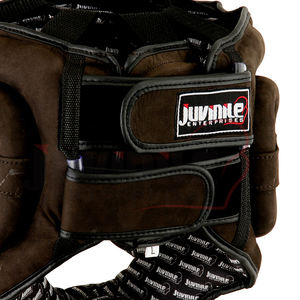 Protector de Cabeza de Boxeo Profesional de Primera Calidad 2025, Protector de Cabeza de Boxeo de la Mejor Calidad, Casco de Boxeo de Tipo Completamente Cerrado - Product Image 5