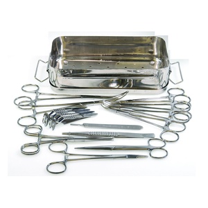 Kit de instrumentos ortopédicos para veterinaria, equipo de Hospital para animales - Product Image 3