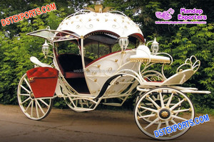 Chariot de randonnée professionnel en forme de cheval, nouveau Type de chariot à roulettes de styliste, - Product Image 4