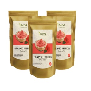 Nayab-mascarilla higiénica hidratante, Cosméticos de la India, antiacné - Product Image 6