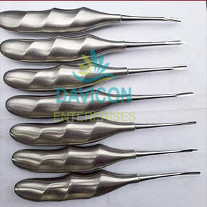 รากลิฟท์กายวิภาคจับ BEIN ตรง3.0มิลลิเมตร - Product Image 1