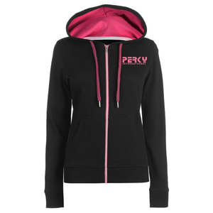Sudadera con capucha con cremallera bordada personalizada para mujer Otoño Invierno nueva chaqueta de sudadera suelta con cordón de bolsillo y cremallera - Product Image 5