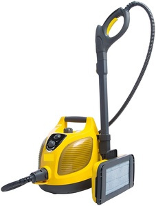 REVE Primo Steam Cleaner-อเนกประสงค์ทำความสะอาดพื้น,ห้องครัว,รายละเอียดอัตโนมัติและห้องน้ำ - Product Image 2
