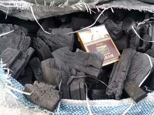 <b>CHARCOAL</b> for FERROSILICON INDUSTRY - Product Image 4