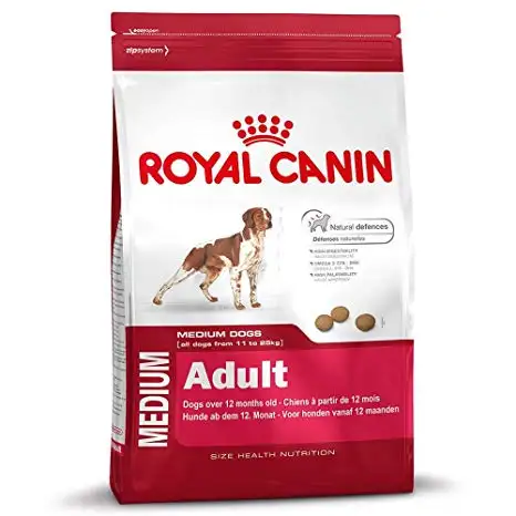 Trueme-Canin Royal, nourriture pour chien et chat, offre étonnant