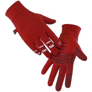 Vente en gros meilleur prix gants de vélo scooter débarrasser escalade équitation montagne yoga gants de cyclisme unisexe - Product Image 2