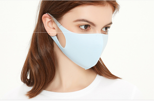 Lavable personnalisé en gros masque facial - Product Image 6