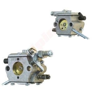 คาร์บูเรเตอร์สำหรับ STIHL FS 48 , FS 52 , FS 56 ( 4132 120 0600 , WT-45, WT-112) - Product Image 1
