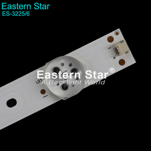 ไฟแบ็คไลท์ทีวี LED รุ่น ES 3225 <span class=keywords><strong>JL</strong></span> <span class=keywords><strong>D32061330</strong></span> 003BS สำหรับทีวี His ขนาด 32 นิ้ว แถบไฟ LED - Product Image 3