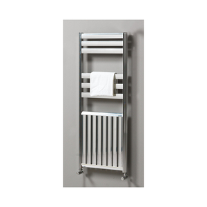 Meilleures ventes - Chauffage d'appoint de luxe BRUNETTA Viola en aluminium, pour usage extérieur, électrique, à gaz, contrôlé par application, classe A++ pour la consommation d'énergie - Product Image 2
