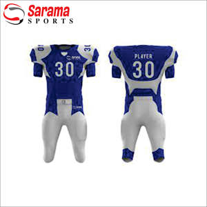 Hombres y mujeres Top Popular Nuevos clubes Peso ligero Cómodo Uniforme de fútbol americano Caliente, - Product Image 3