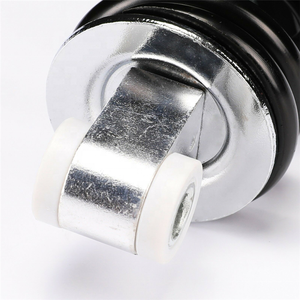 <span class=keywords><strong>Amortisseur</strong></span> arrière pour vélo, vtt, Go Kart, <span class=keywords><strong>Scooter</strong></span>, vélo de montagne, 125mm, 750lbs, 49cc - Product Image 4