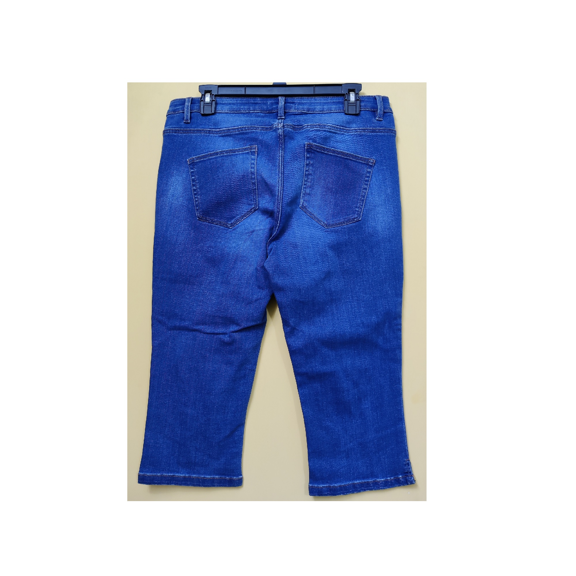 Jeans couleur